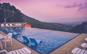 Hotel Refúgio Vista Serrana